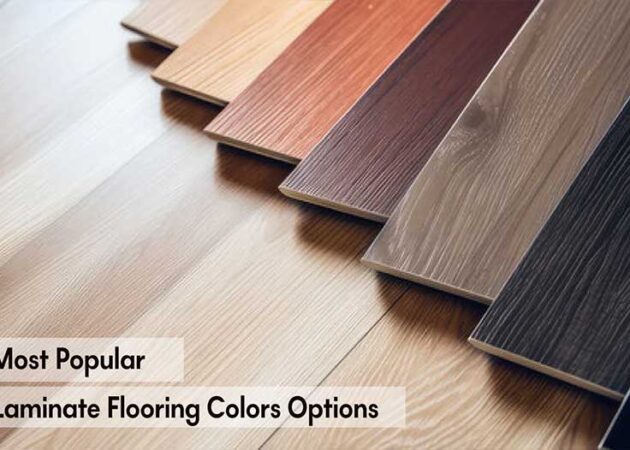 flooring Melbourne