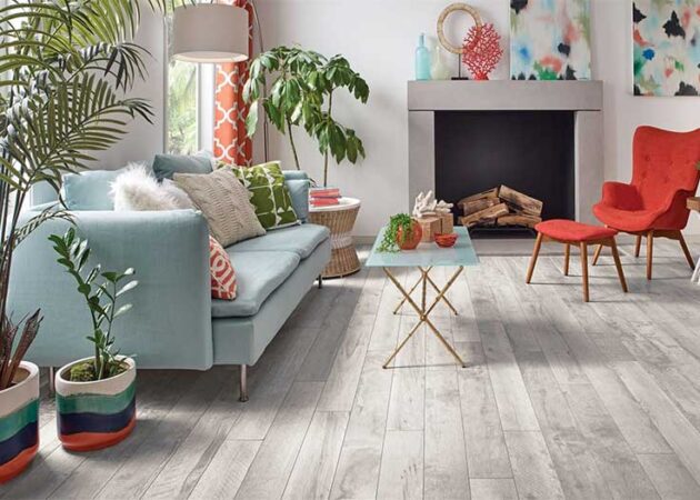 flooring Melbourne