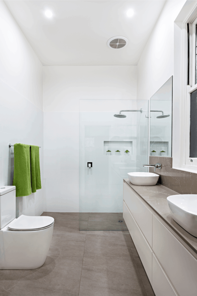 home renovations melbourne eastern suburbs project