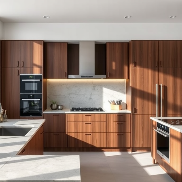 home renovation - kitchen renovation