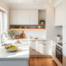 Kitchen Cabinets in Melbourne