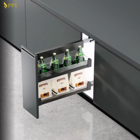 pull-out-glass-basket