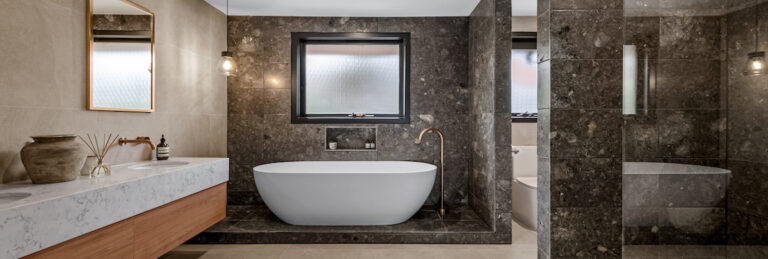 Bathroom Renovation Melbourne