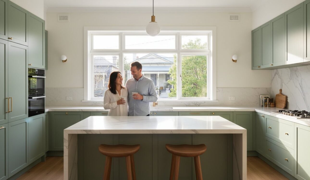 Affordable Kitchen Remodel Melbourne: The 2026 Guide to Budget-Friendly Luxury