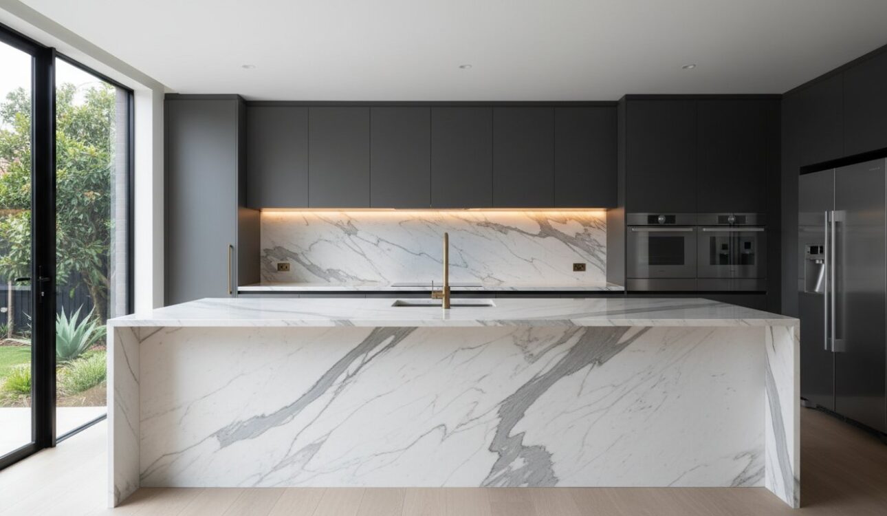 Best Kitchen Builders Melbourne: Choosing the Right Team for Your 2026 Renovation