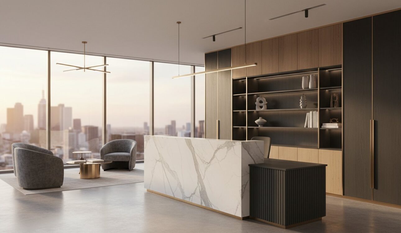 Best Office Fit Out Companies Melbourne: 2026 Buying Guide