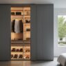 Built-In Wardrobes Melbourne: A Guide to Maximising Style & Space