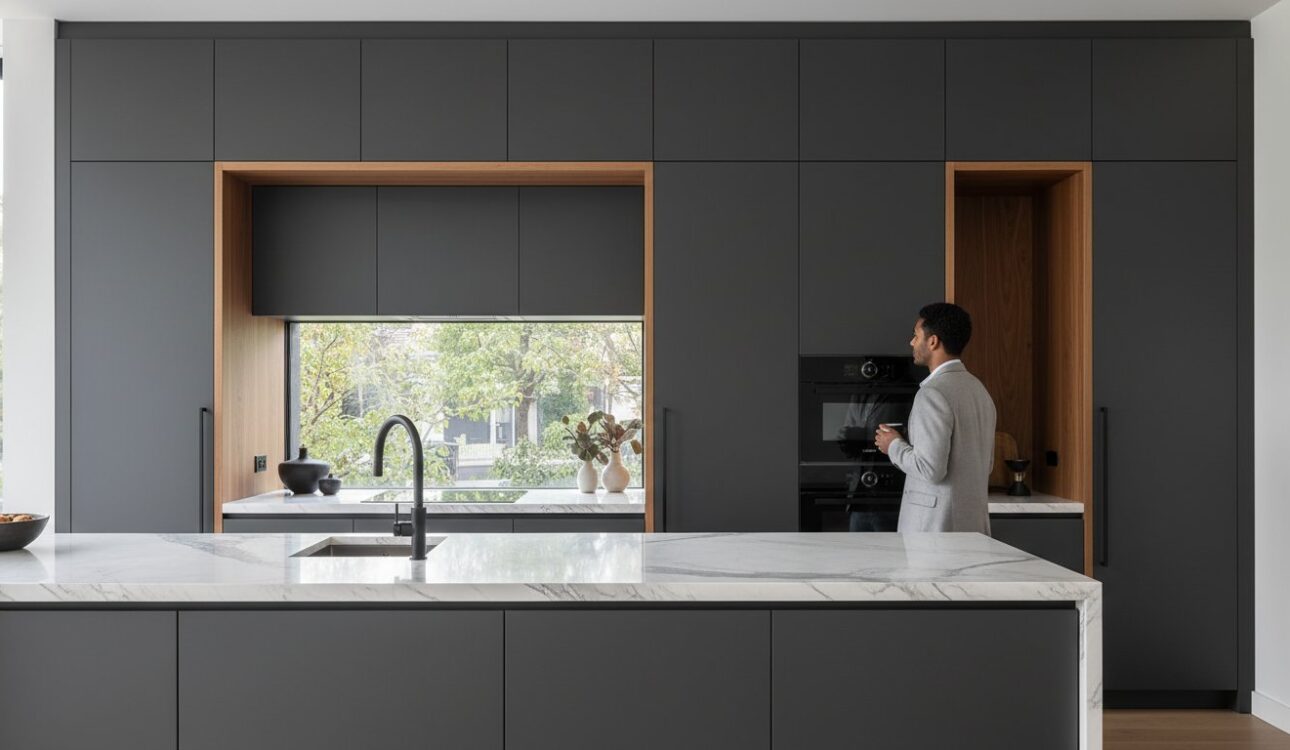 Custom Cabinets Melbourne: The 2026 Guide to Bespoke Cabinetry