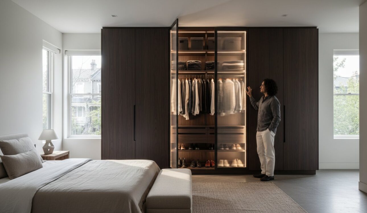 Custom Wardrobes Melbourne: The 2026 Guide to Bespoke Storage Solutions