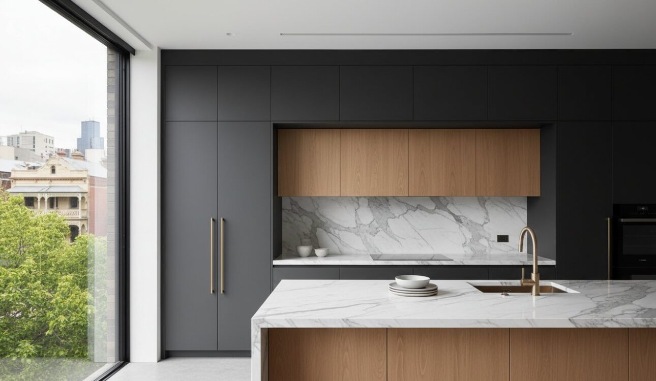 Finding the Best Cabinet Makers Near Me in Melbourne: A 2026 Local Guide