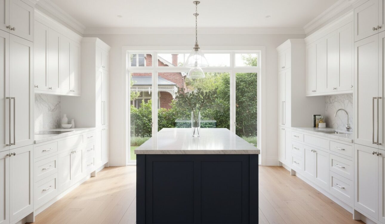 Hamptons Style Kitchen Melbourne: A Complete Guide to Timeless Elegance