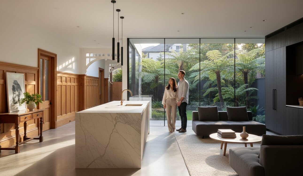 Home Extensions Melbourne: The 2026 Guide to Luxury & Value