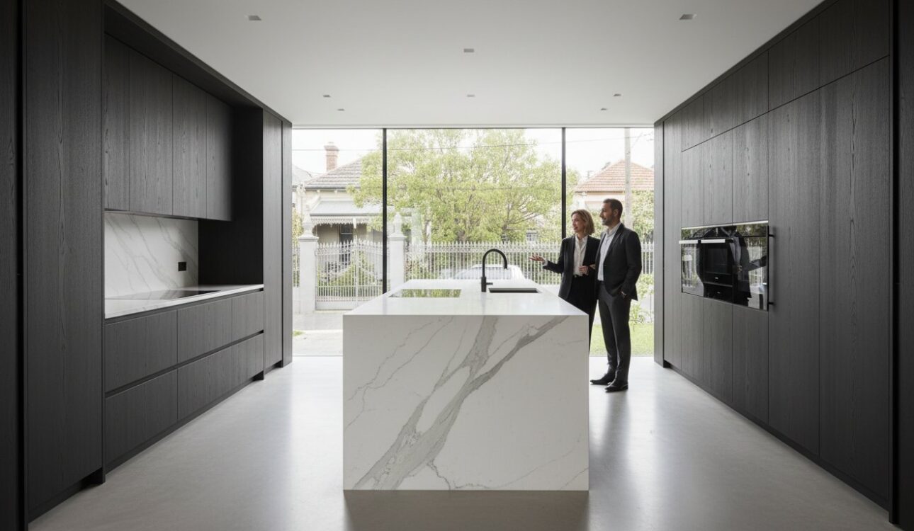 How Much to Renovate a Kitchen in Melbourne: 2026 Cost Guide