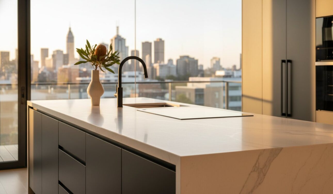 Kitchen Benchtop Replacement Melbourne: The 2026 Expert Buying Guide