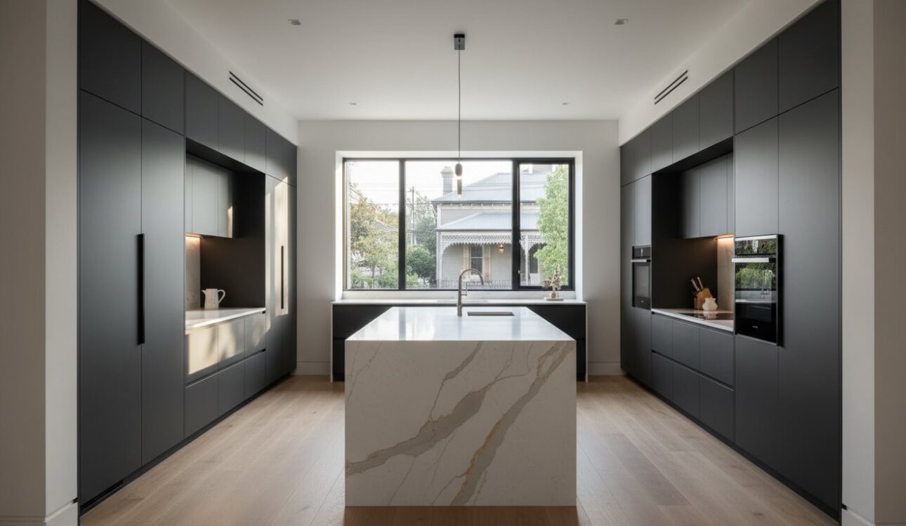 Kitchen Design Melbourne: The Ultimate 2026 Guide to Luxury Renovations
