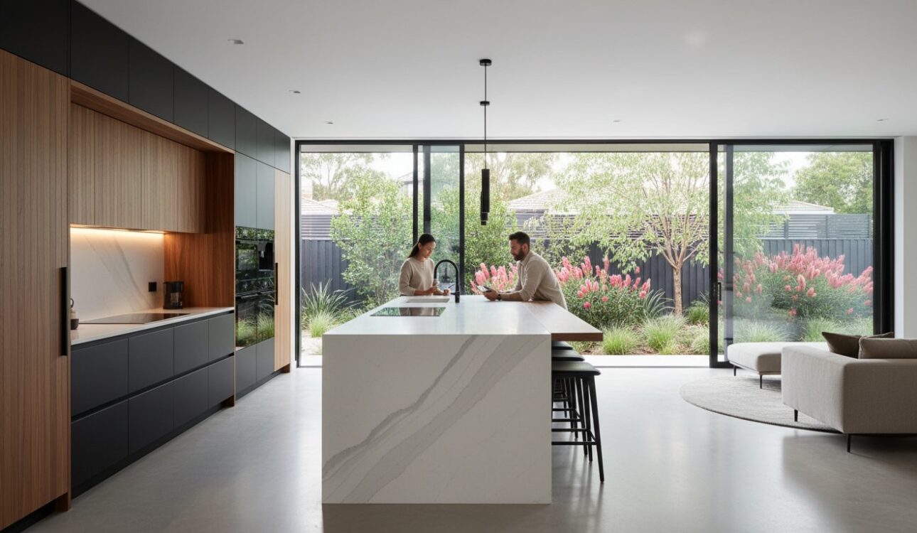 Kitchen Designers Melbourne: The 2026 Guide to Bespoke Renovations