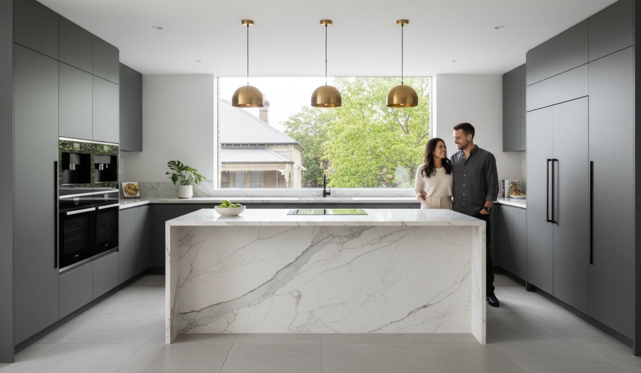 Kitchen Renovation Cost Melbourne: Your Complete 2026 Price Guide