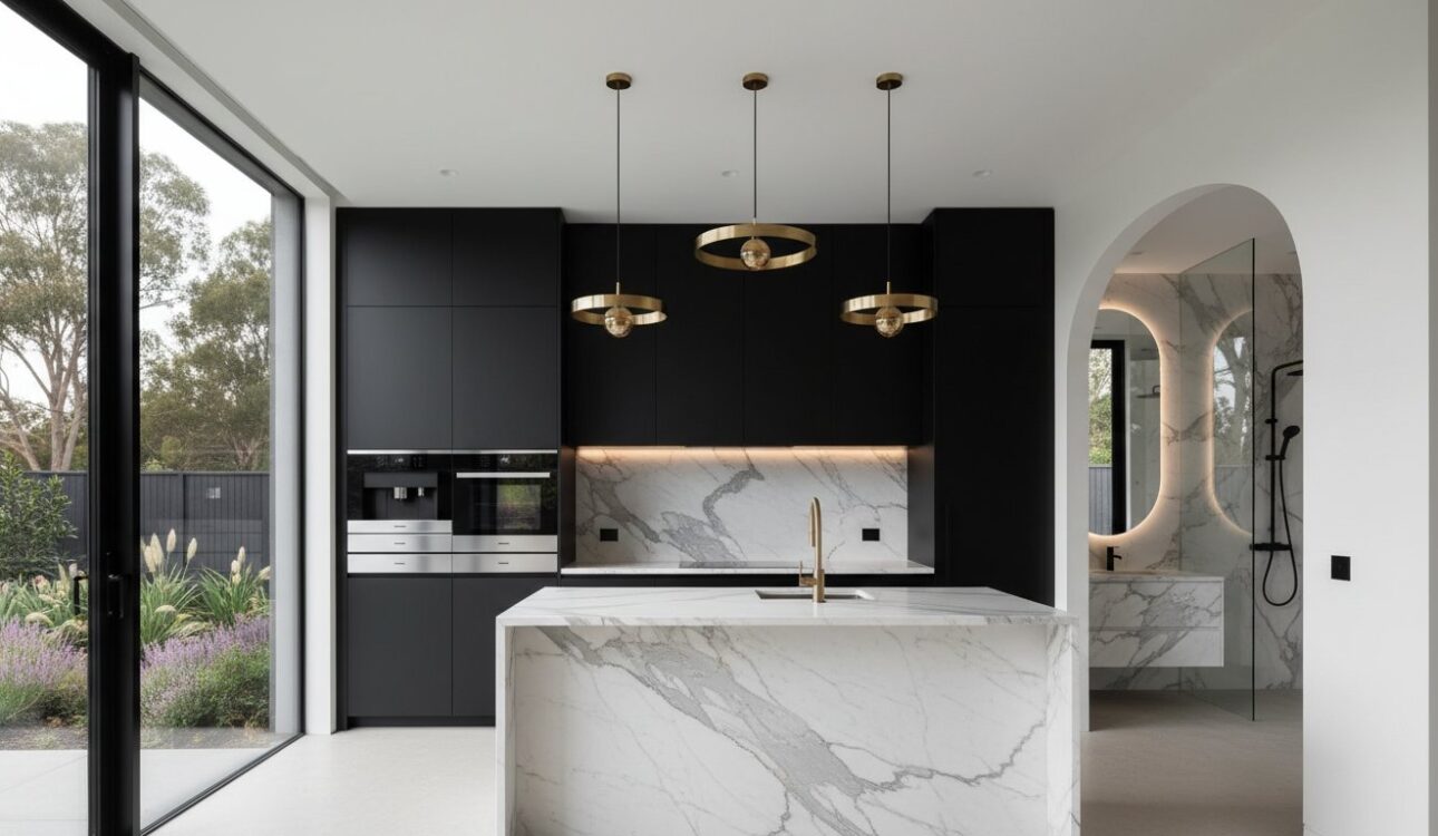 Kitchen and Bathroom Renovations Melbourne: The 2026 Design & Cost Guide