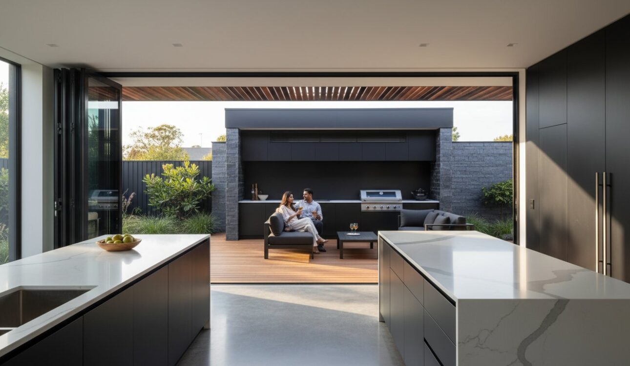 Landscape Design Melbourne: The 2026 Guide to Luxury Outdoor Living