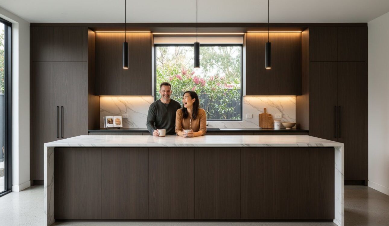 Local Cabinet Makers Near Me: Choosing Melbourne’s Best in 2026