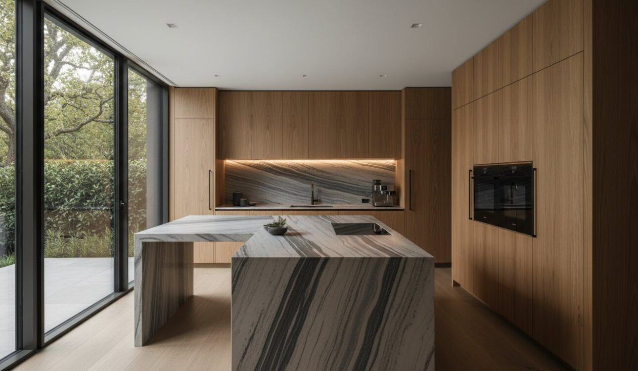 Luxury Kitchen Designs Toorak: 2026 Trends for High-End Melbourne Homes