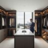 Luxury Walk In Wardrobe Melbourne: The 2026 Custom Design Guide