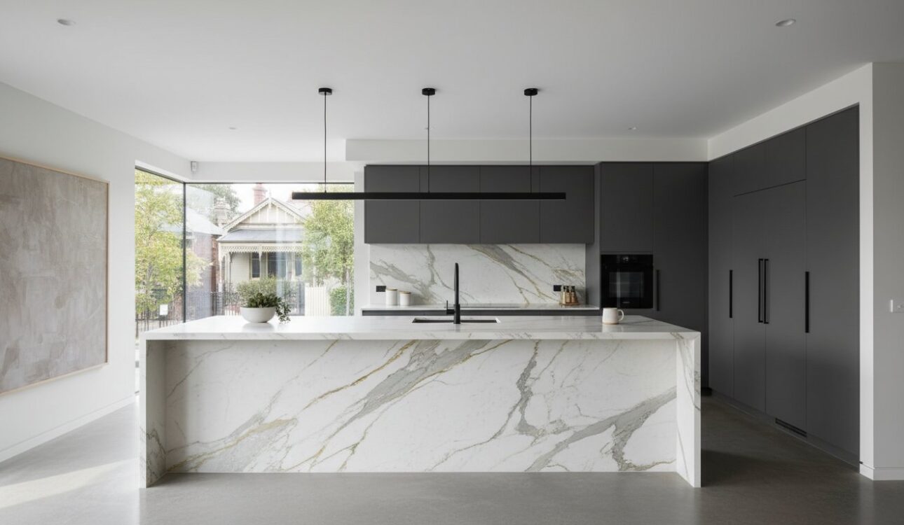 Melbourne Kitchen and Bathroom Renovations: The 2026 Luxury Design Guide