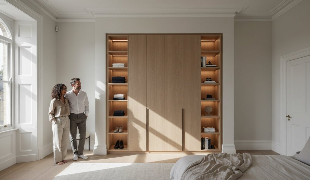 Professional Wardrobe Installation Service in Melbourne: The 2026 Buying Guide