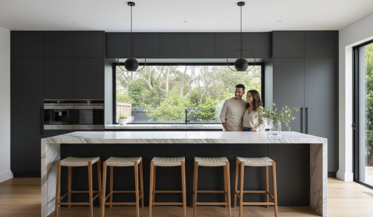 Renovate Kitchen Melbourne: The Ultimate 2026 Planning & Design Guide