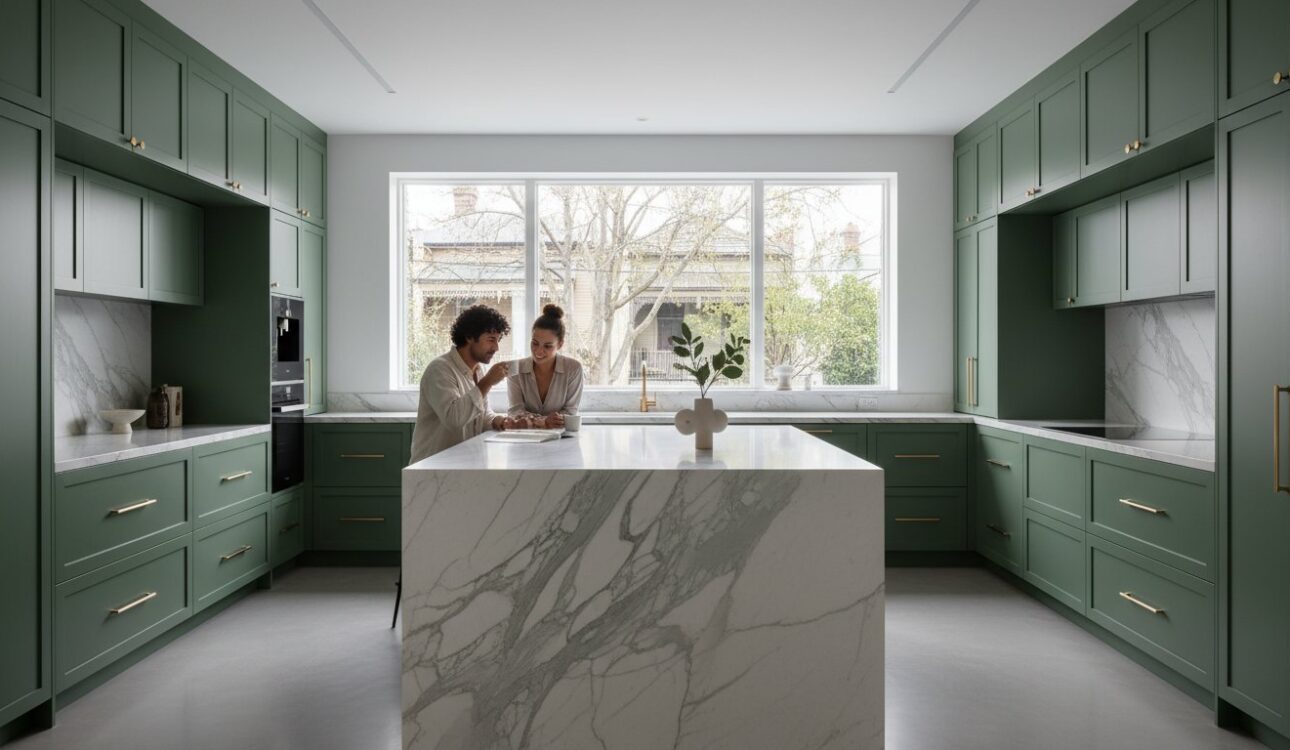 Shaker Style Cabinets Melbourne: The 2026 Buying Guide for Australian Homes
