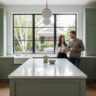 Shaker Style Kitchens: A Timeless Choice for Melbourne Homes