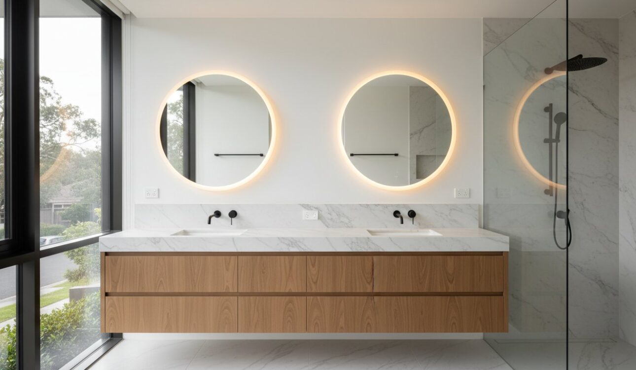 Top Bathroom Renovators in Melbourne: Your 2026 Custom Design & Planning Guide