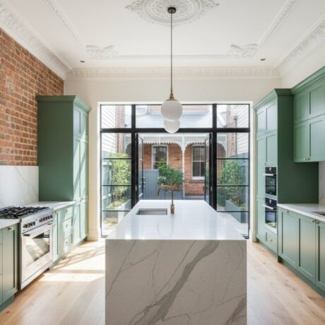 Why Federation and Victorian Terrace Updates Are in High Demand in Melbourne (2026 Guide)