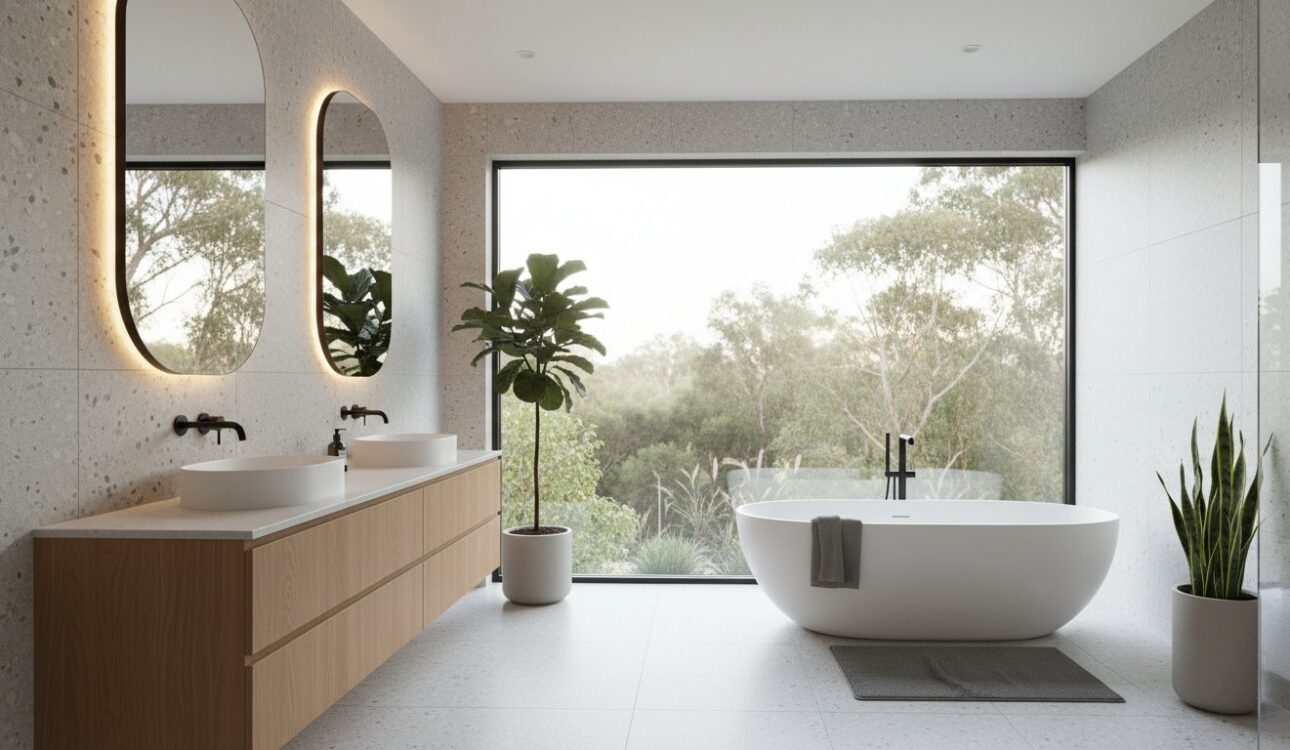 Bathroom Renovation Near Me: Melbourne’s 2026 Guide to Luxury Remodelling