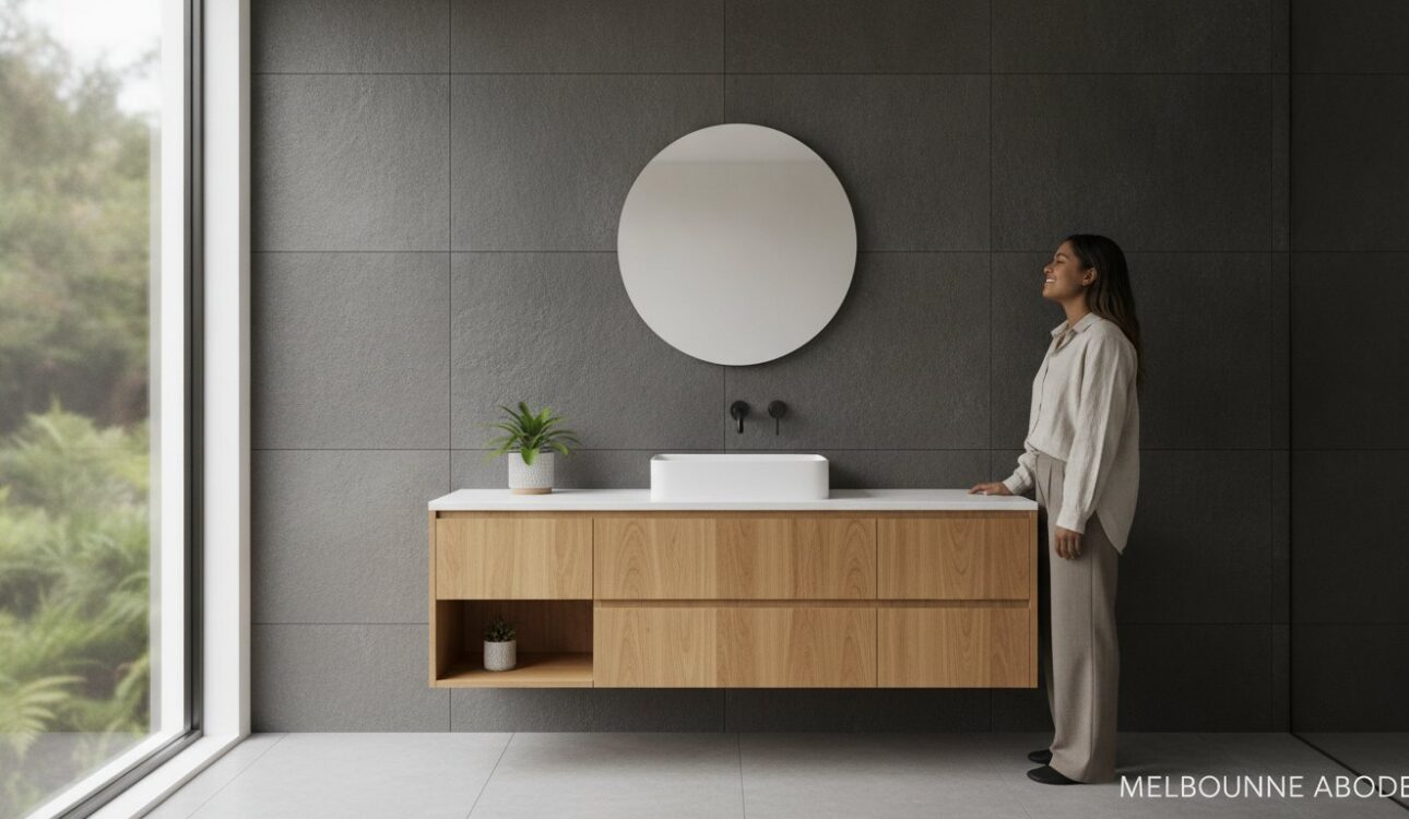 Affordable Budget Bathroom Renovations in Melbourne