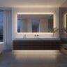 LED Mirror & Vanity Lighting: Melbourne Bathroom Guide