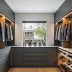 Smart Custom Wardrobe Interiors for Melbourne Homes