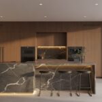Modern Kitchen Island Design Ideas for Melbourne Homes