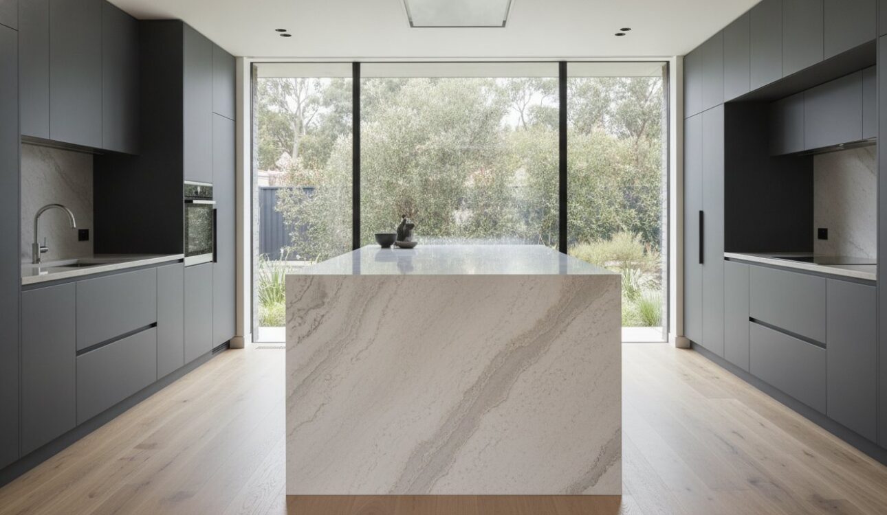 Top Kitchen Benchtops for Melbourne Homes: 2026 Guide