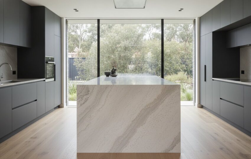 Top Kitchen Benchtops for Melbourne Homes: 2026 Guide