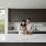 Safe Zero Silica Benchtops for Victoria Kitchen Renos
