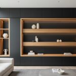 Custom Built-in Cabinets Guide for Melbourne Homeowners