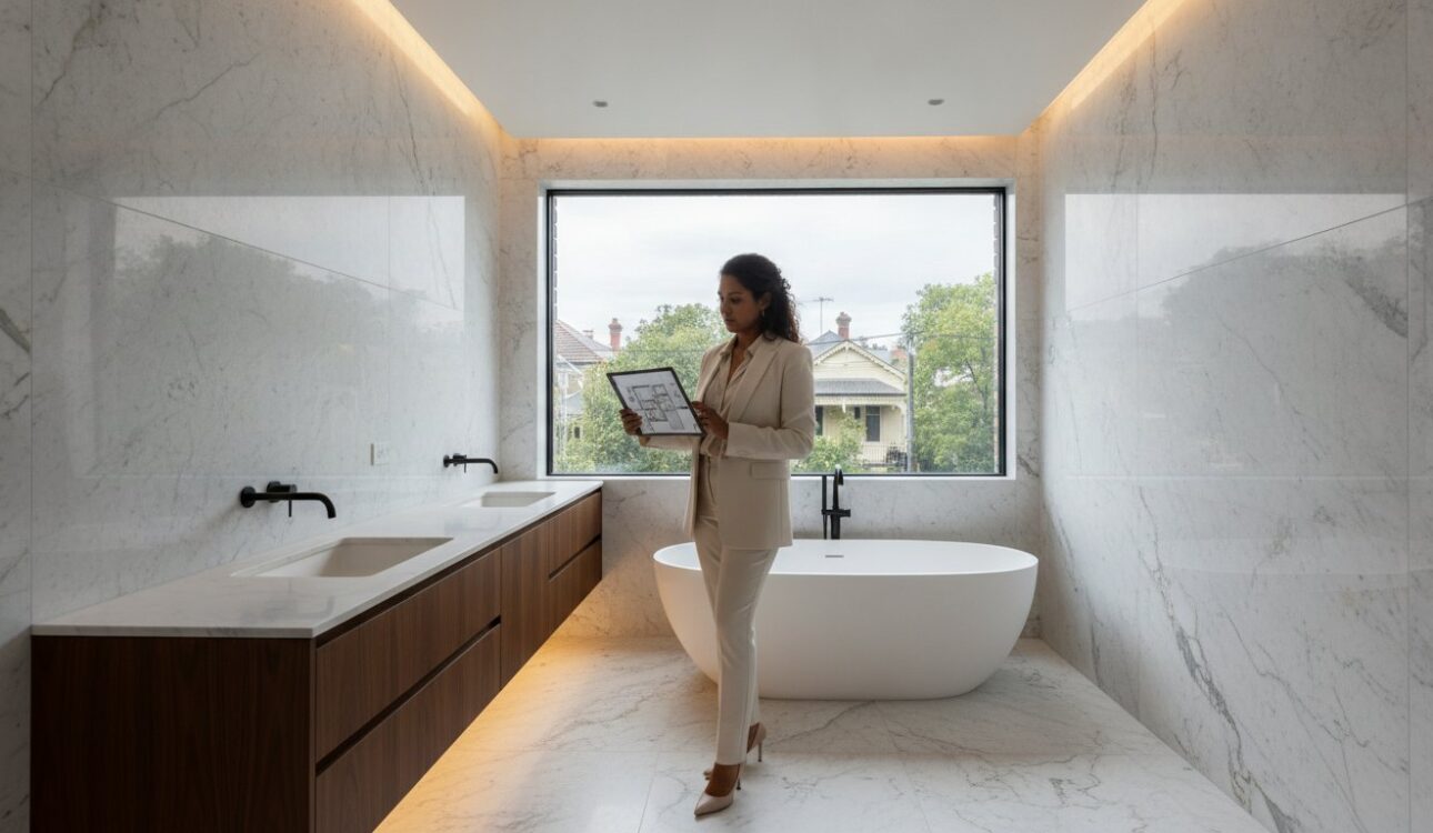 2027 Bathroom Renovation Costs in Victoria: Pricing Guide