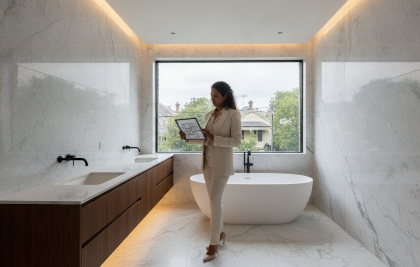 2027 Bathroom Renovation Costs in Victoria: Pricing Guide