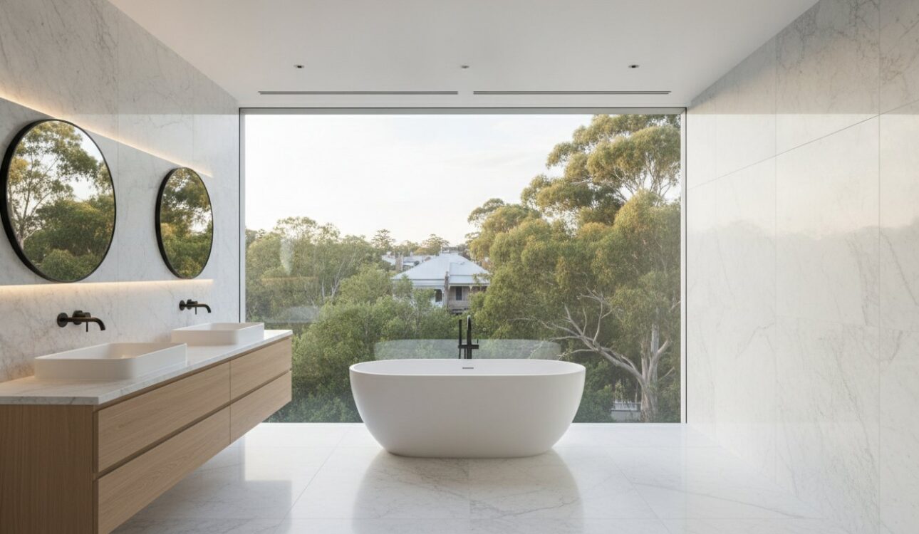 2026 Bathroom Renovation Costs in Victoria: A Local Guide