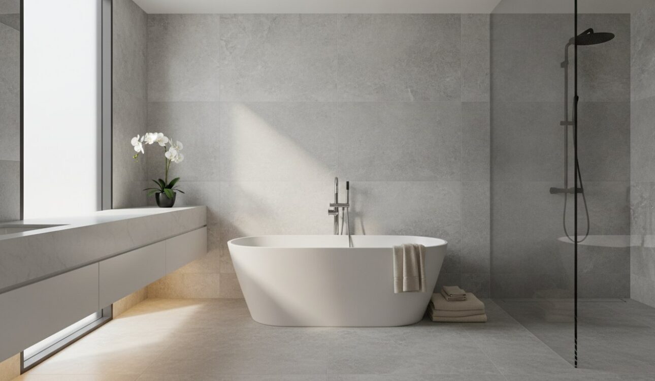 2026 Bathroom Renovation Costs in Victoria & Melbourne