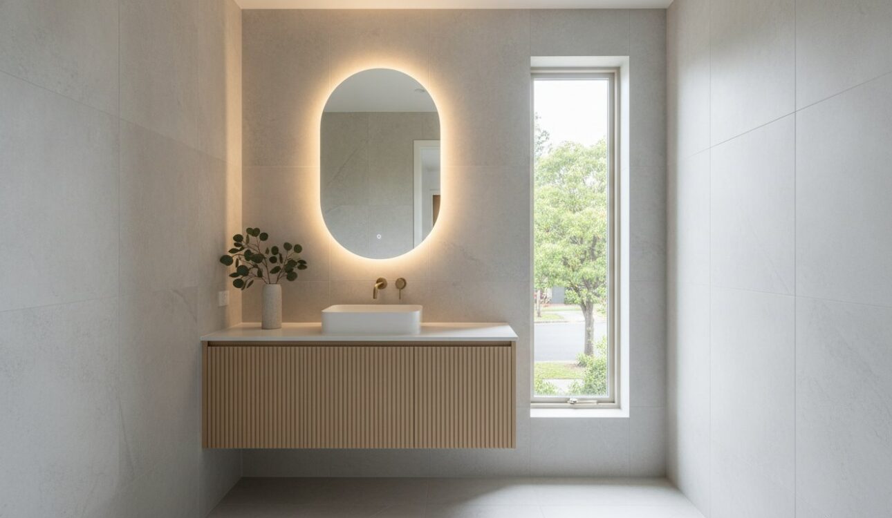 Expert Small Bathroom Renovation Tips for Melbourne Homes