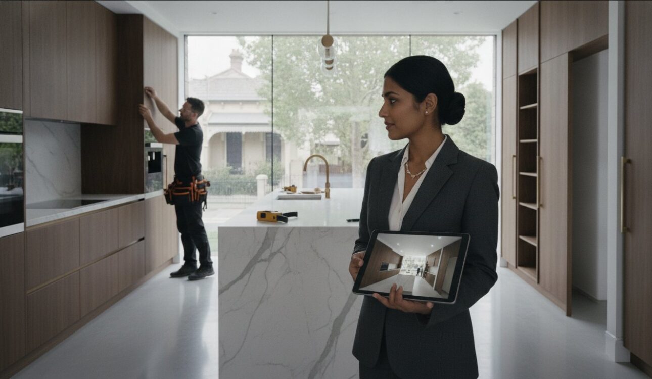 Masterclass: Managing Tradespeople During Your Melbourne Renovation in 2026
