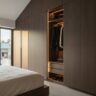 Sloped Ceiling Wardrobes: Melbourne's 2026 Design Guide