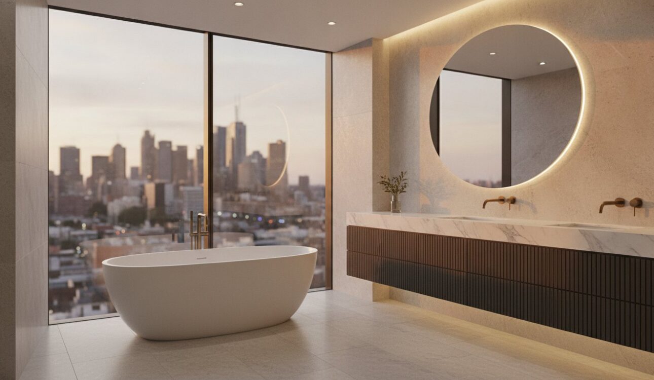 Top Bathroom Renovation Company in Melbourne: Expert Guide